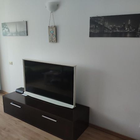 דירות Apartament מאמאיה מראה חיצוני תמונה