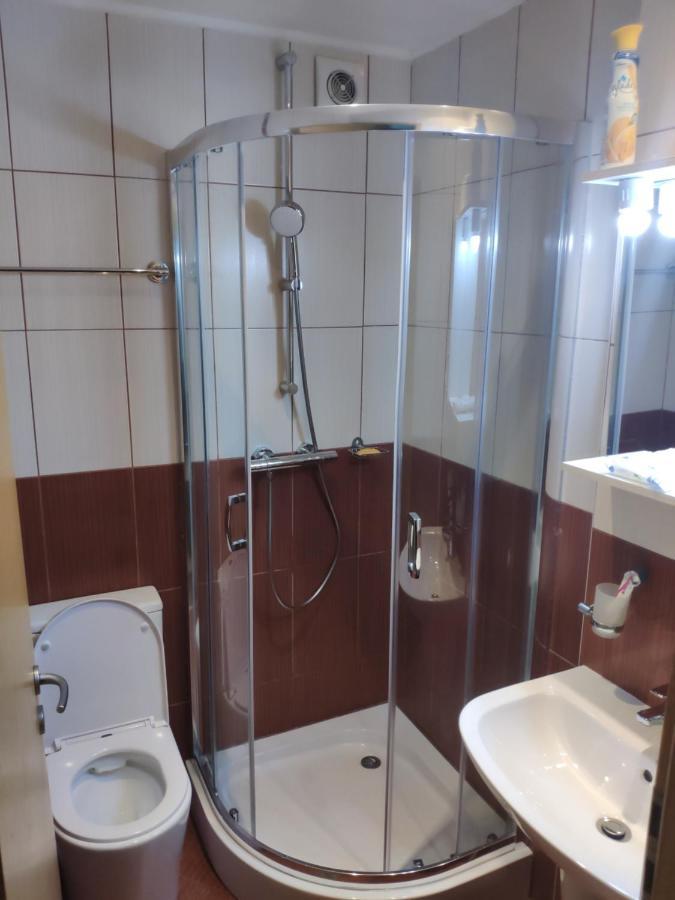 דירות Apartament מאמאיה מראה חיצוני תמונה