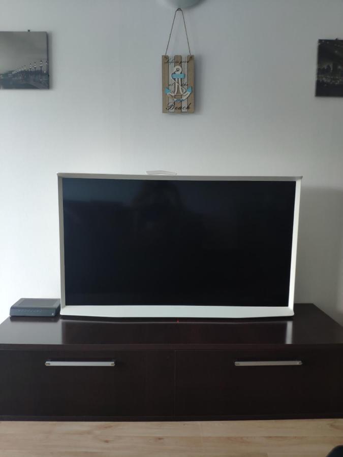 דירות Apartament מאמאיה מראה חיצוני תמונה