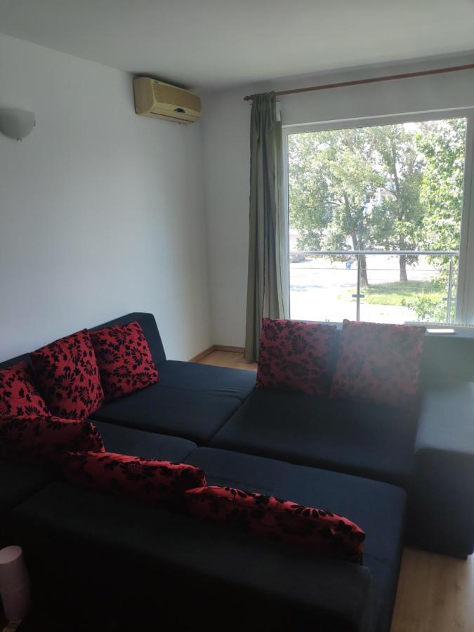 דירות Apartament מאמאיה מראה חיצוני תמונה