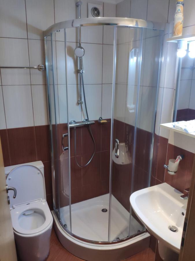 דירות Apartament מאמאיה מראה חיצוני תמונה