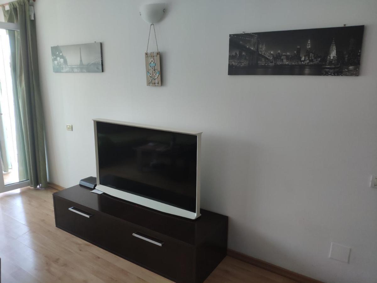 דירות Apartament מאמאיה מראה חיצוני תמונה