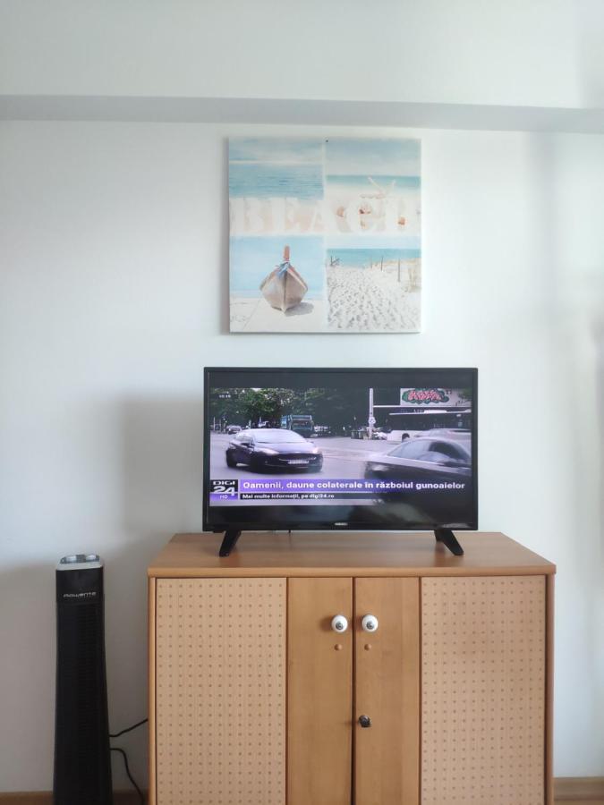 דירות Apartament מאמאיה מראה חיצוני תמונה