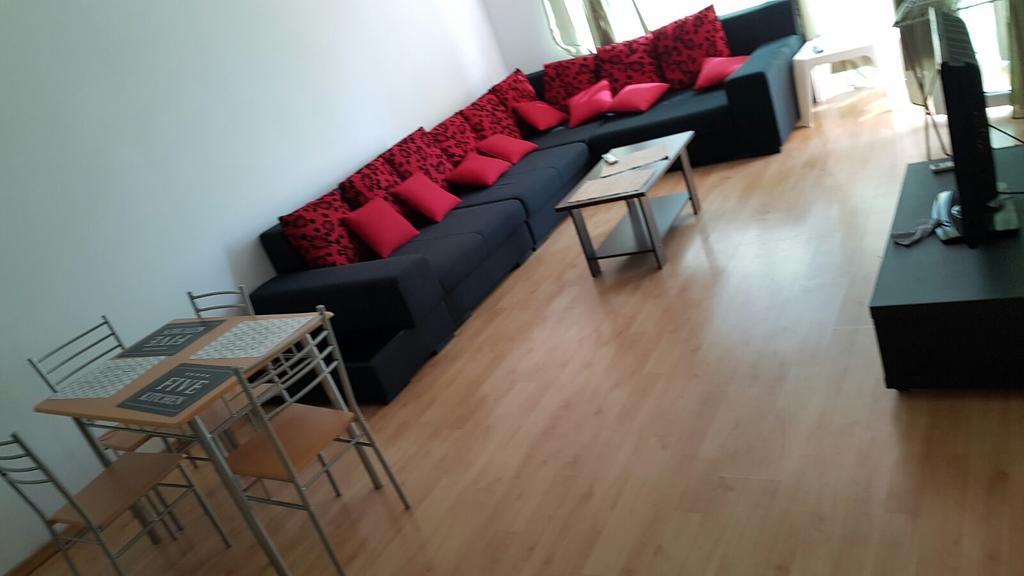 דירות Apartament מאמאיה מראה חיצוני תמונה