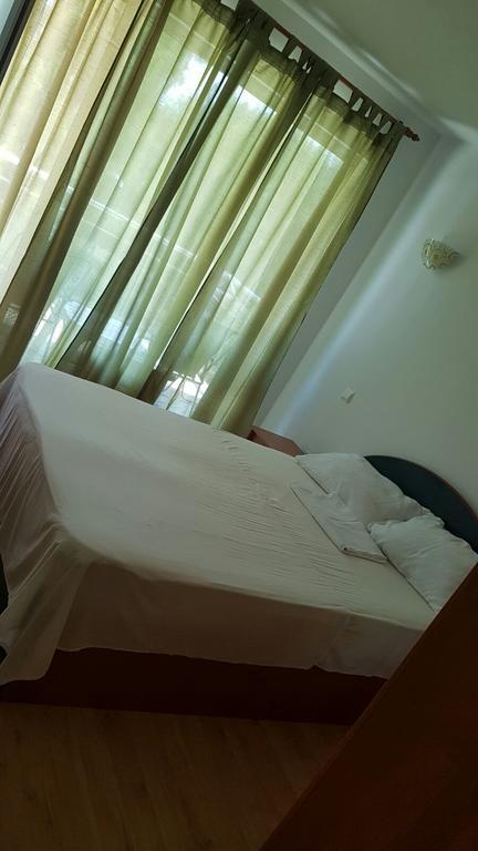 דירות Apartament מאמאיה מראה חיצוני תמונה