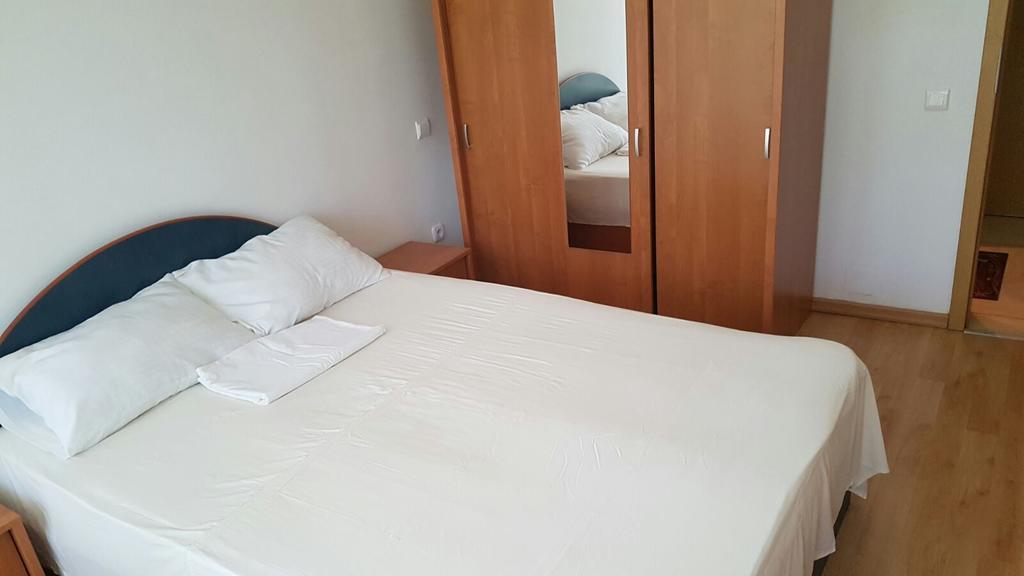 דירות Apartament מאמאיה מראה חיצוני תמונה