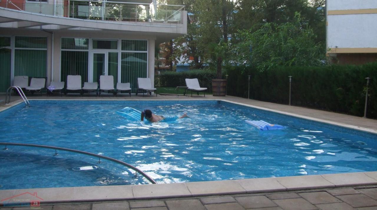 דירות Apartament מאמאיה מראה חיצוני תמונה