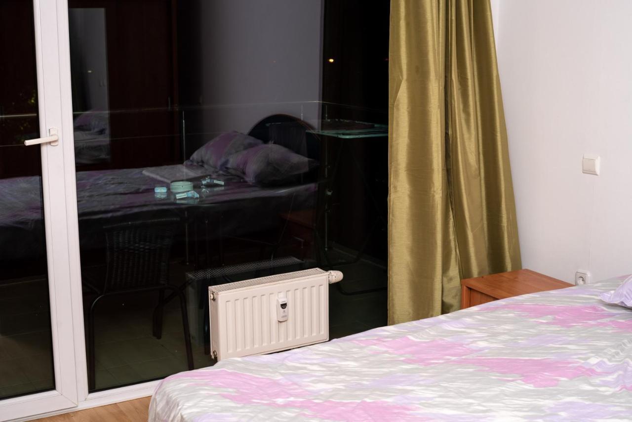 דירות Apartament מאמאיה מראה חיצוני תמונה