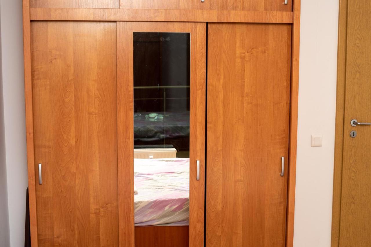 דירות Apartament מאמאיה מראה חיצוני תמונה
